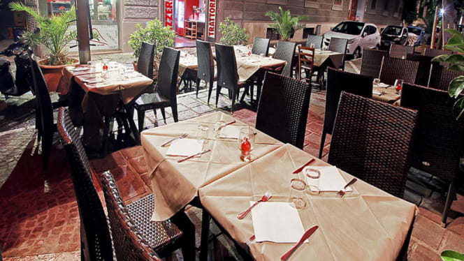 Totò Sapore Napoli - 6