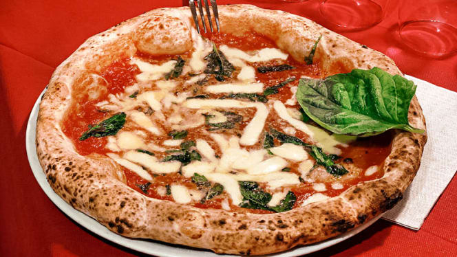 Totò Sapore Napoli - 2