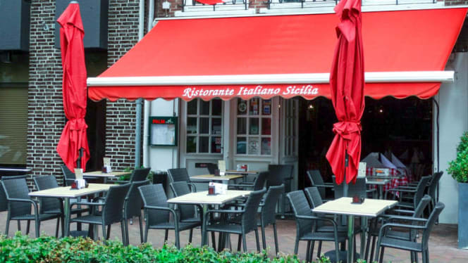 Ristorante Sicilia - 4