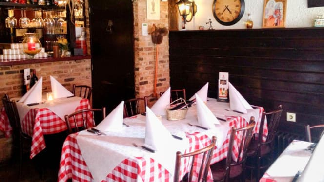 Ristorante Sicilia - 0