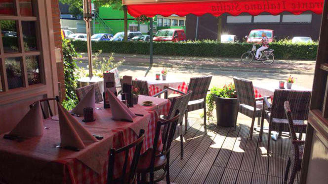 Ristorante Sicilia - 3