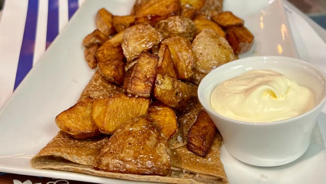 Les Frères Bretons - 9