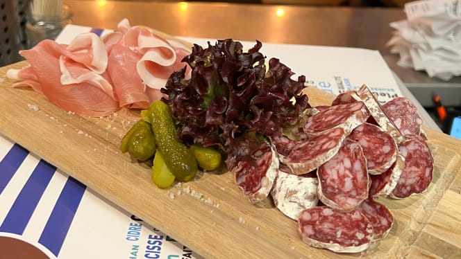 Les Frères Bretons - 6