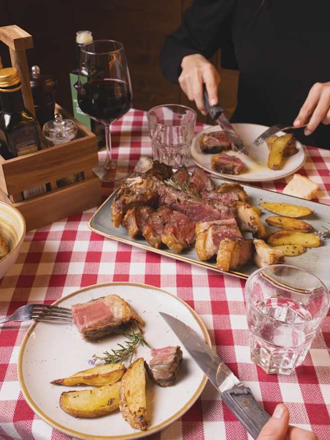 Osteria Vespucci - Via del Corso 65R - 2
