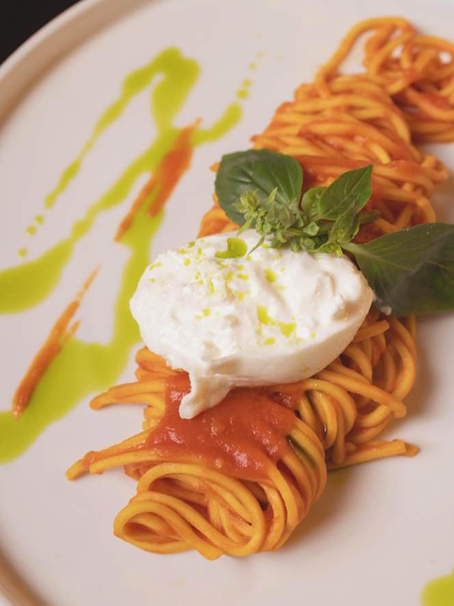 Osteria Vespucci - Via del Corso 65R - 4