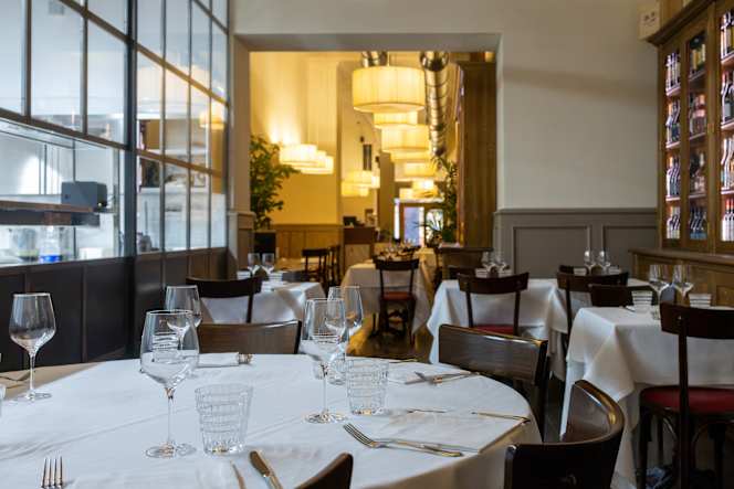 Ristorante Osteria Vespucci - 4