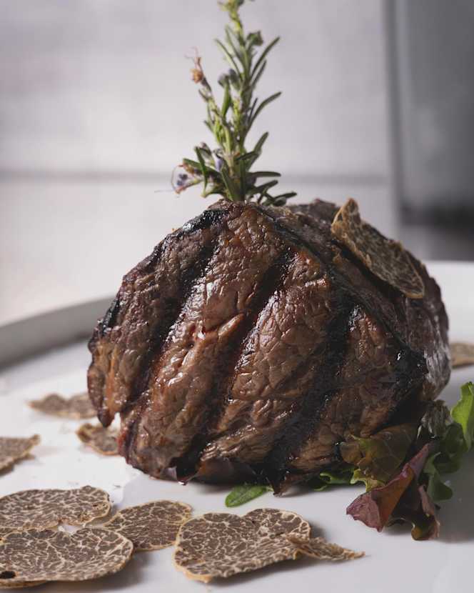 Osteria Vespucci - Via del Corso 65R - 1