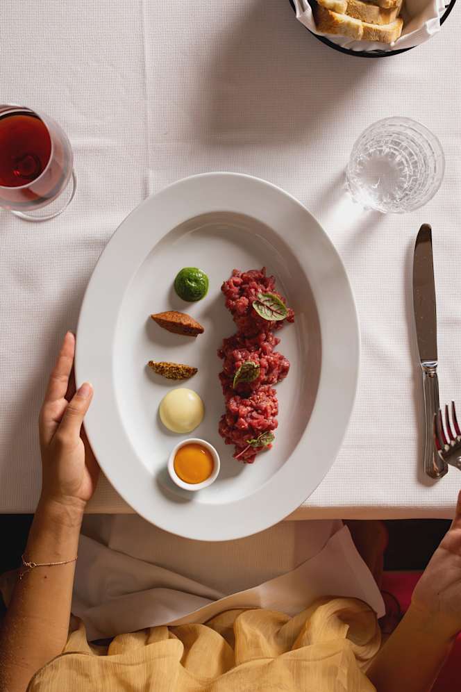 Ristorante Osteria Vespucci - 5
