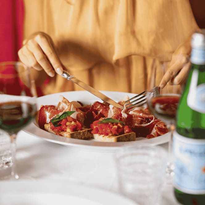 Ristorante Osteria Vespucci - 2