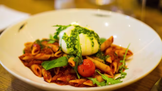 La Terrasse - Maisons-Laffitte - 1