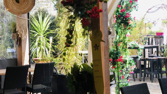 La Terrasse - Maisons-Laffitte - 9