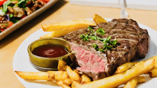 La Terrasse - Maisons-Laffitte - 4