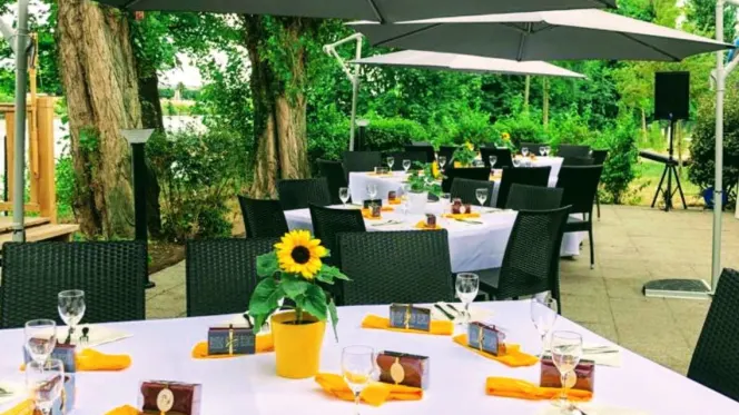 La Terrasse - Maisons-Laffitte - 0