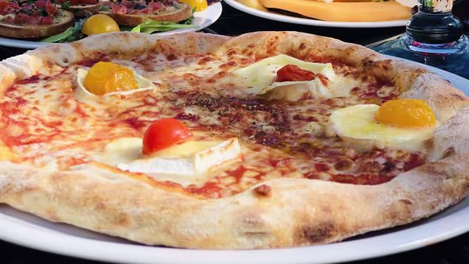 La Terrasse - Maisons-Laffitte - 6