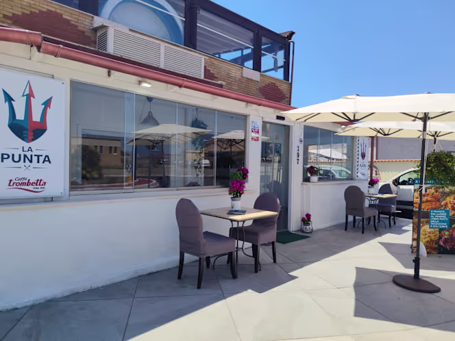 La Punta - 1