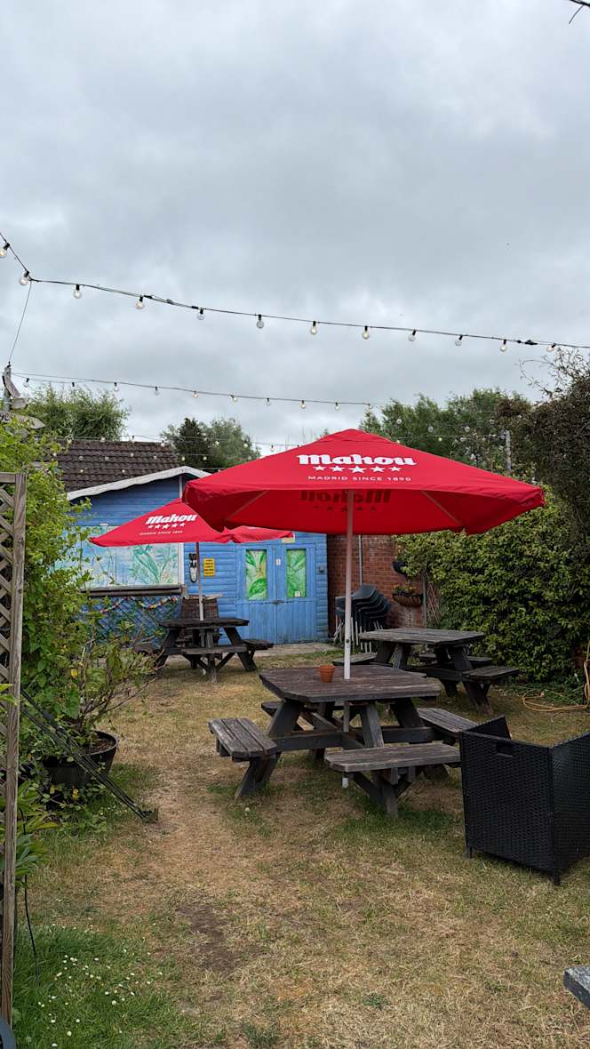 John O'Gaunt Inn - 4