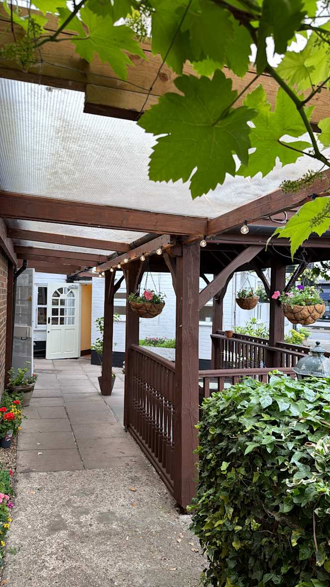 John O'Gaunt Inn - 9