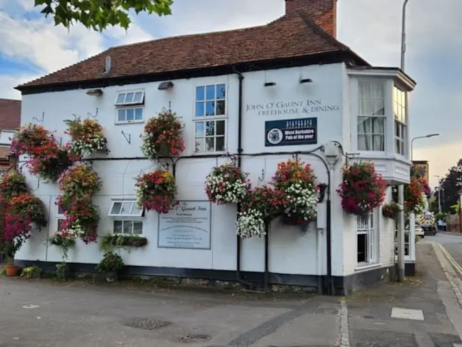 John O'Gaunt Inn - 0