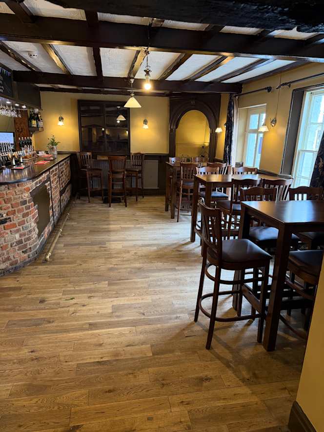 John O'Gaunt Inn - 3