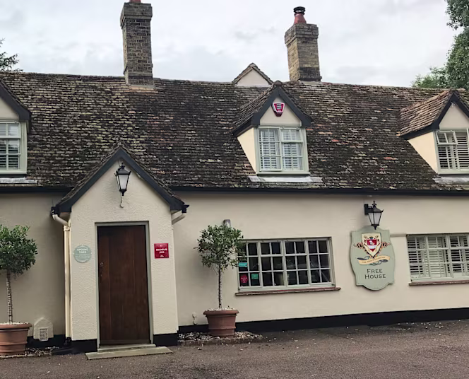 John O'Gaunt Inn - 2