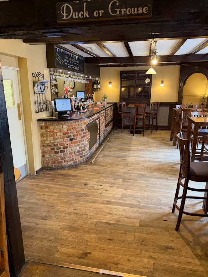 John O'Gaunt Inn - 2