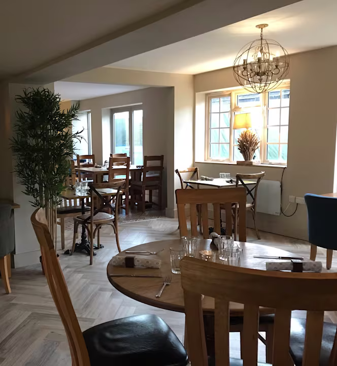 John O'Gaunt Inn - 4