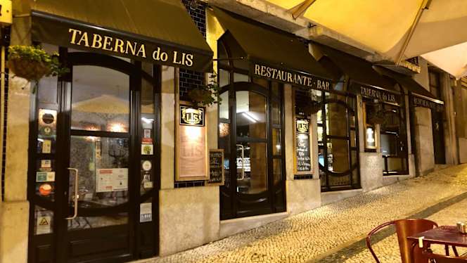 Taberna do Lis - 5