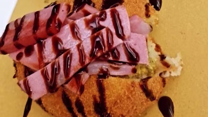 L'Angolo Sfizioso - 1