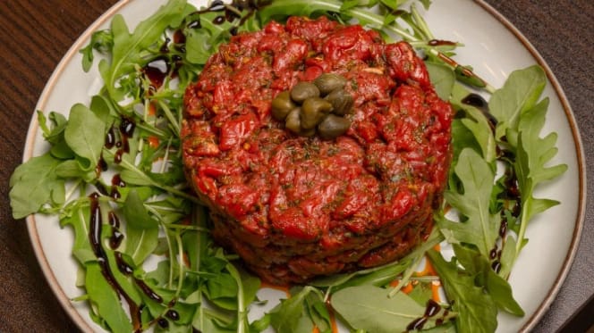 Casa de Los Francesces - 3