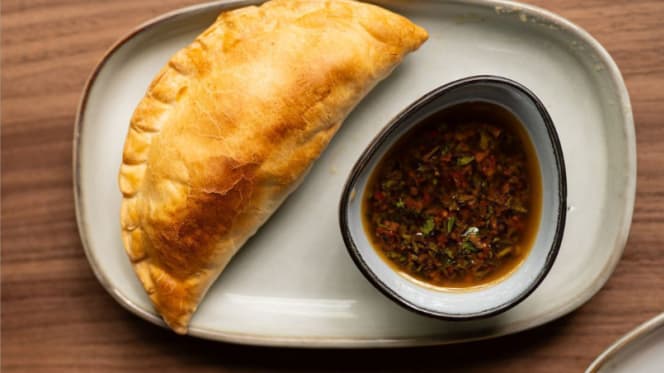 Casa de Los Francesces - 7