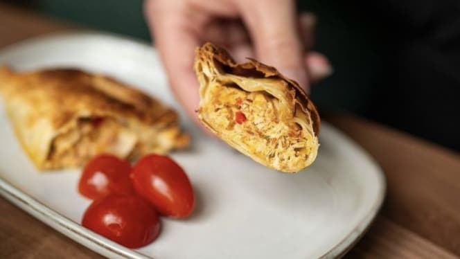 Casa de Los Francesces - 5