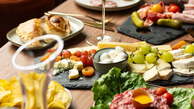 Casa de Los Francesces - 8