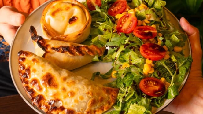 Casa de Los Francesces - 2