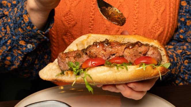 Casa de Los Francesces - 1