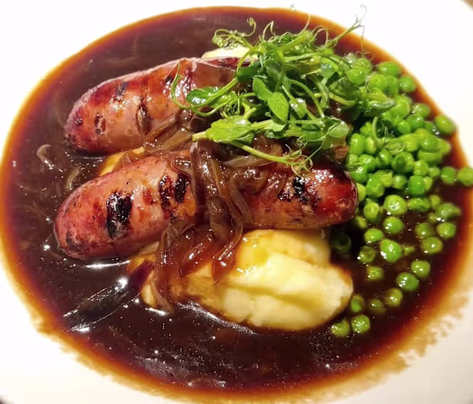 Joe's Brasserie - 5
