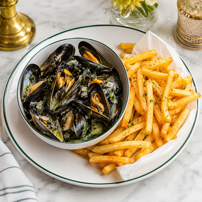 Joe's Brasserie - 1