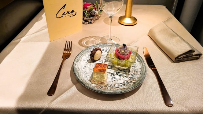 Ciro in Florence - 7