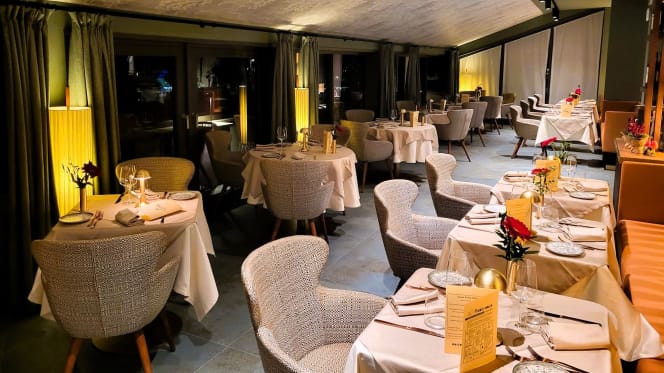 Ciro in Florence - 0