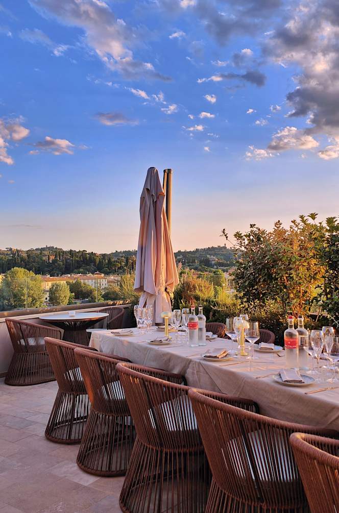 Ciro in Florence - 2