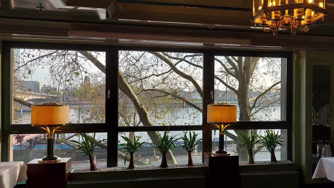 Restaurant La Galerie: Maritim Hotel Köln - 2