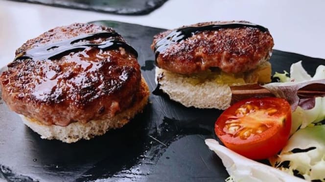 Mesón Chamaeleo - 5