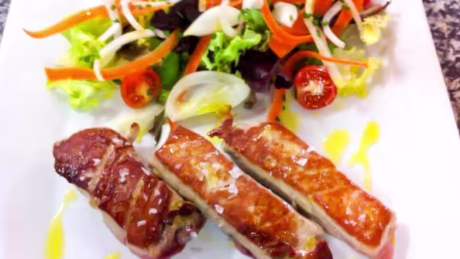 Mesón Chamaeleo - 0