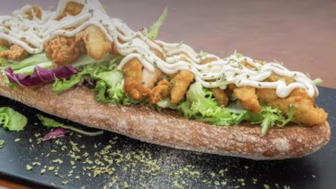 El Rincon de la Tapa - Terrassa - 3