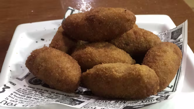 El Rincon de la Tapa - Terrassa - 1