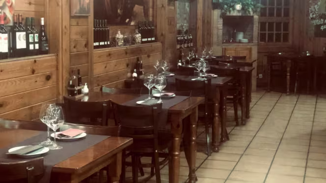 El Rincon de la Tapa - Terrassa - 0