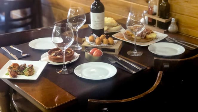 El Rincon de la Tapa - Terrassa - 8