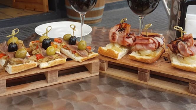 El Rincon de la Tapa - Terrassa - 7