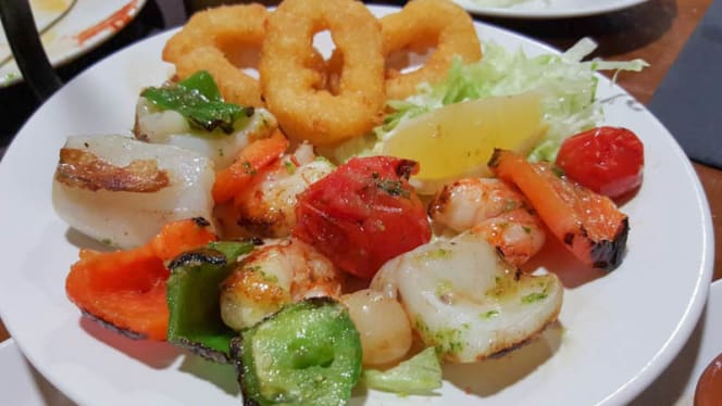 El Rincon de la Tapa - Terrassa - 6