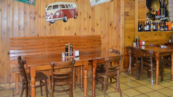 El Rincon de la Tapa - Terrassa - 9