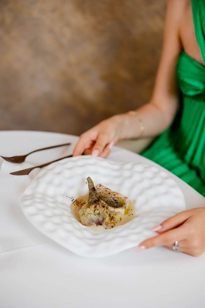 INCHIOSTRO Restaurant | Lounge bar - 4